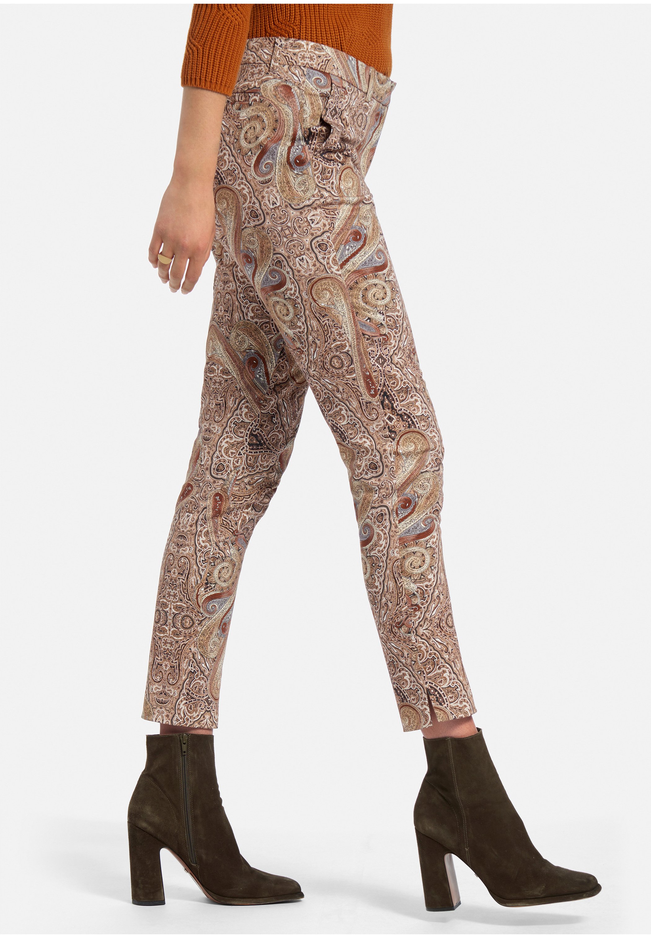 7 8 hose damen zalando Outlet